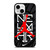 NIKE AIR JORDAN X AIR MAX iPhone 13 Mini Case