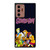 SCOOBY DOO 3 Samsung Galaxy Note 20 Ultra Case