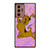 SCOOBY DOO DOG Samsung Galaxy Note 20 Ultra Case