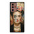 SKULL FRIDA KAHLO Samsung Galaxy Note 20 Ultra Case