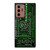 SLYTHEHRIN CODE ETIC Samsung Galaxy Note 20 Ultra Case