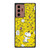 SNOOPY HUG Samsung Galaxy Note 20 Ultra Case
