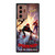 SPIDERMAN INTO THE SPIDERVERSE Samsung Galaxy Note 20 Ultra Case