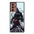 SPIDERMAN VENOM MARVEL VILLAIN Samsung Galaxy Note 20 Ultra Case