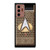 STAR TREK COMMUNICATOR Samsung Galaxy Note 20 Ultra Case