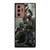STAR WARS BOBA FETT 3 Samsung Galaxy Note 20 Ultra Case