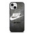 NIKE JUST DO IT iPhone 13 Mini Case