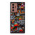 STICKER BOMB COMPILATION Samsung Galaxy Note 20 Ultra Case
