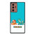 SUPER MARIO AND DINO NINTENDO Samsung Galaxy Note 20 Ultra Case