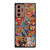 SUPERMAN POP ART COMIC Samsung Galaxy Note 20 Ultra Case