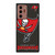 TAMPA BAY BUCCANEERS BUCS Samsung Galaxy Note 20 Ultra Case