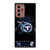 TENNESSEE TITANS FOOTBALL Samsung Galaxy Note 20 Ultra Case