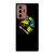THE DOCTOR HELMET VALENTINO ROSSI Samsung Galaxy Note 20 Ultra Case
