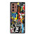 THE HUNDREDS COLLAGE Samsung Galaxy Note 20 Ultra Case