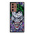 THE JOKER COLLAGE Samsung Galaxy Note 20 Ultra Case THE JOKER COLLAGE Samsung Galaxy Note 20 Ultra Case
