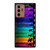 THE LEGEND OF ZELDA ADVENTURE Samsung Galaxy Note 20 Ultra Case