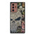 THE PUNISHER COMIC Samsung Galaxy Note 20 Ultra Case
