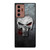 THE PUNISHER SKULL METAL Samsung Galaxy Note 20 Ultra Case
