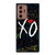 THE WEEKND BELONG TO THE WORLD Samsung Galaxy Note 20 Ultra Case