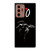 THE WEEKND XO 2 Samsung Galaxy Note 20 Ultra Case