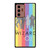 THE WIZARD OF OZ Samsung Galaxy Note 20 Ultra Case THE WIZARD OF OZ Samsung Galaxy Note 20 Ultra Case