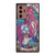 THE ZOMBIE MERMAID PRINCESS Disney Samsung Galaxy Note 20 Ultra Case