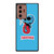 THRASHER LOGO SKULL ARTWORK Samsung Galaxy Note 20 Ultra Case