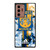 TIGRES UANL CLUB DE FUTBOL Samsung Galaxy Note 20 Ultra Case