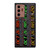 TIME CIRCUITS BACK TO THE FUTURE Samsung Galaxy Note 20 Ultra Case