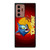 TOM AND JERRY Logo Samsung Galaxy Note 20 Ultra Case