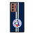 TORONTO BLUE JAYS BASEBALL MLB Samsung Galaxy Note 20 Ultra Case