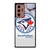 TORONTO BLUE JAYS BASEBALL Samsung Galaxy Note 20 Ultra Case TORONTO BLUE JAYS BASEBALL Samsung Galaxy Note 20 Ultra Case