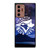 TORONTO BLUE JAYS NEBULA Samsung Galaxy Note 20 Ultra Case TORONTO BLUE JAYS NEBULA Samsung Galaxy Note 20 Ultra Case