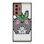 TOTORO KAWAI Samsung Galaxy Note 20 Ultra Case