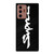 TOYOTA SUPRA LOGO Samsung Galaxy Note 20 Ultra Case TOYOTA SUPRA LOGO Samsung Galaxy Note 20 Ultra Case