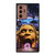 TRAVIS SCOTT RAPPER ASTROWORLD Samsung Galaxy Note 20 Ultra Case