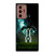 TRIFORCE LEGEND OF ZELDA Samsung Galaxy Note 20 Ultra Case