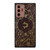 TRUE RELIGION GOLD ART Samsung Galaxy Note 20 Ultra Case