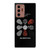 TWENTY ONE PILOTS BLURRYFACE Samsung Galaxy Note 20 Ultra Case