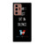 TWENTY ONE PILOTS SIT IN SILENCE Samsung Galaxy Note 20 Ultra Case