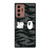 UNDEFEATED BAPE LOGO CAMO Samsung Galaxy Note 20 Ultra Case UNDEFEATED BAPE LOGO CAMO Samsung Galaxy Note 20 Ultra Case