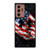 UNDER ARMOUR AMERICAN FLAG Samsung Galaxy Note 20 Ultra Case