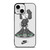 NIKE X KAWS iPhone 13 Mini Case
