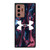 UNDER ARMOUR ON LIQUID Samsung Galaxy Note 20 Ultra Case
