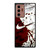 UNIQUE NIKE MARBLE LOGO Samsung Galaxy Note 20 Ultra Case