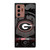 UNIVERSITY OF GEORGIA BULLDOGS 2 Samsung Galaxy Note 20 Ultra Case