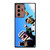 UP DISNEY CARL AND RUSSEL Samsung Galaxy Note 20 Ultra Case