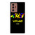 VALENTINO ROSSI 46 LOGO THE DOCTOR Samsung Galaxy Note 20 Ultra Case