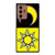 VALENTINO ROSSI 46 SUN MOON Samsung Galaxy Note 20 Ultra Case