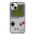 NINTENDO GAME BOY iPhone 13 Mini Case